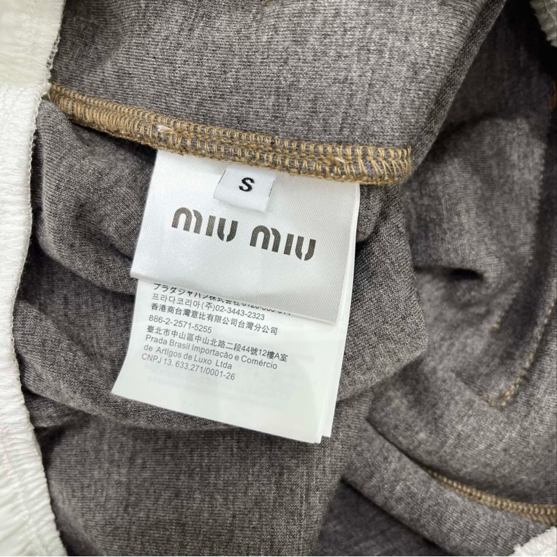 MiuMiu Pants