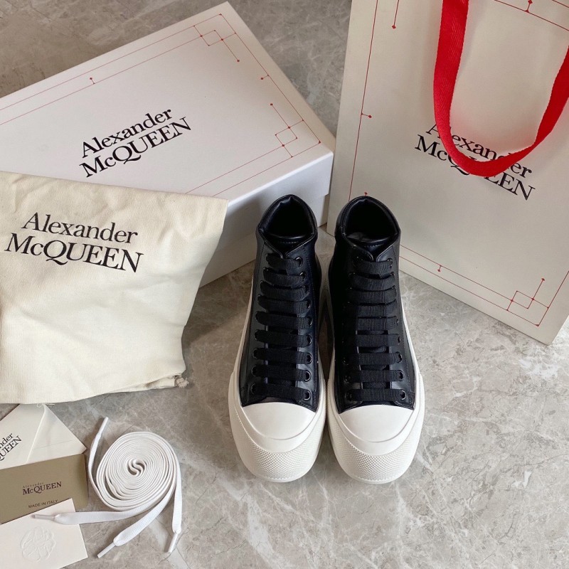 McQueen Shoes