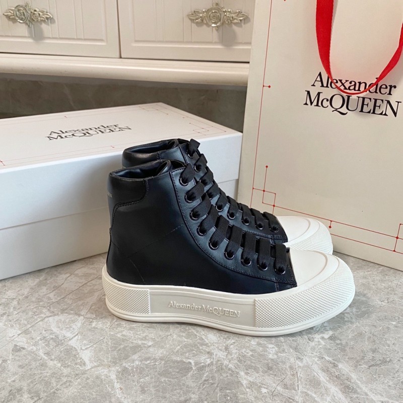 McQueen Shoes