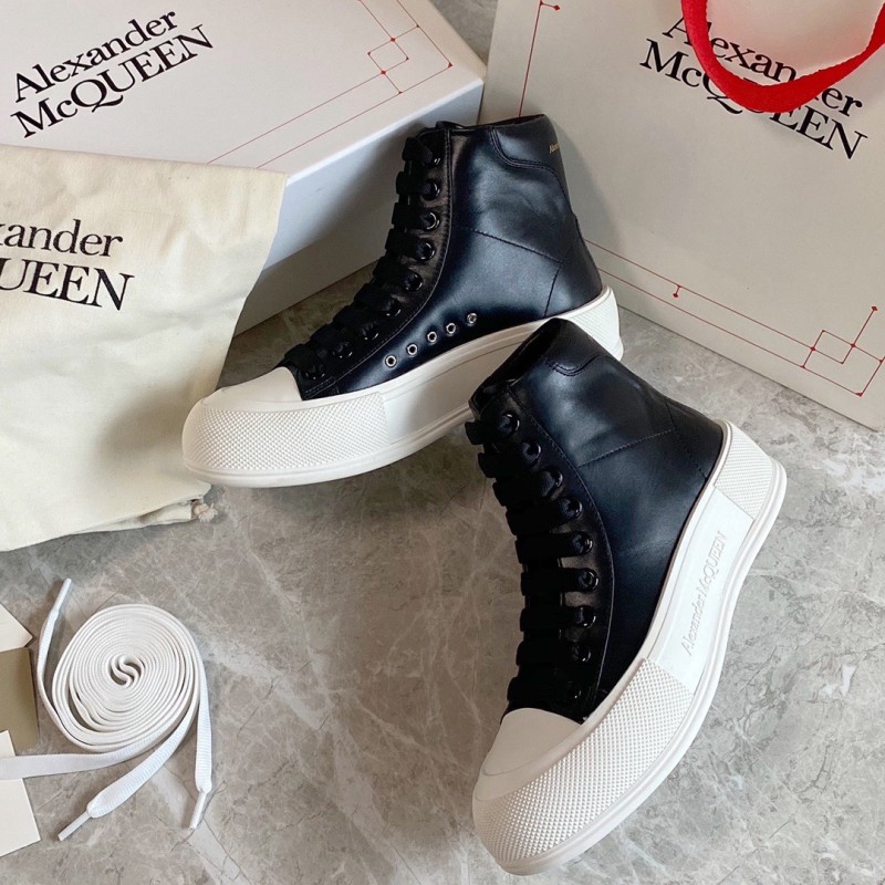 McQueen Shoes