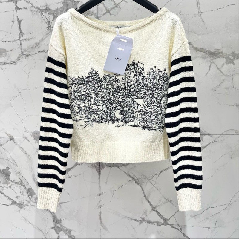 Dior Sweater