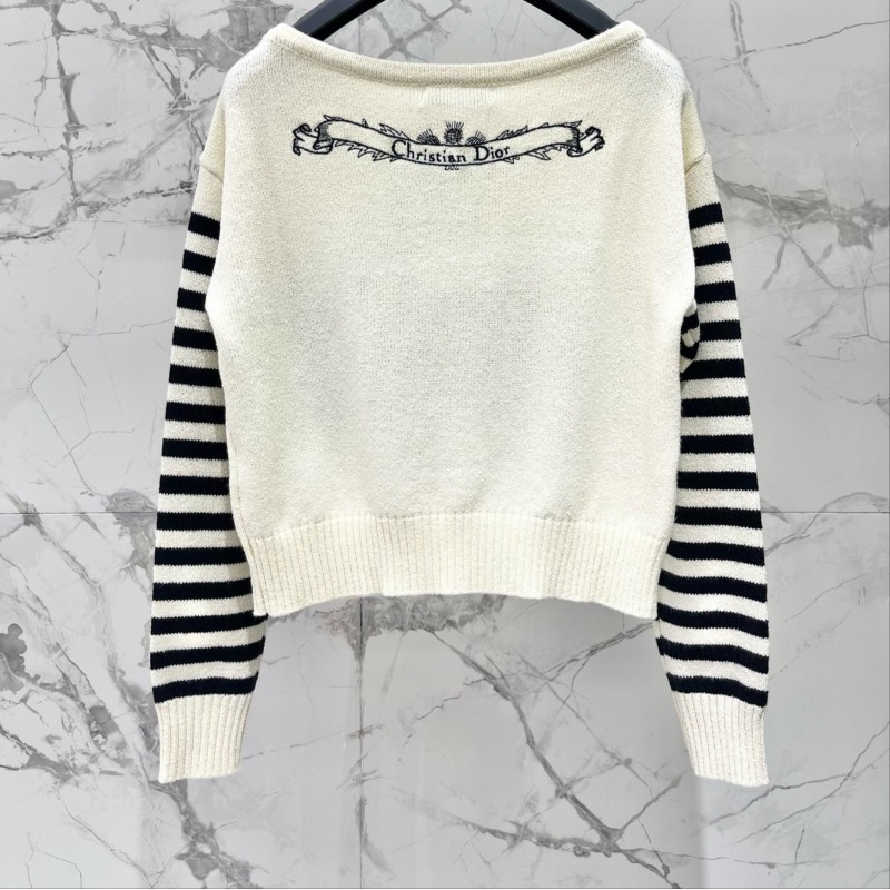 Dior Sweater