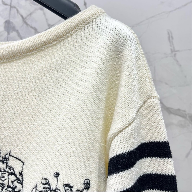 Dior Sweater