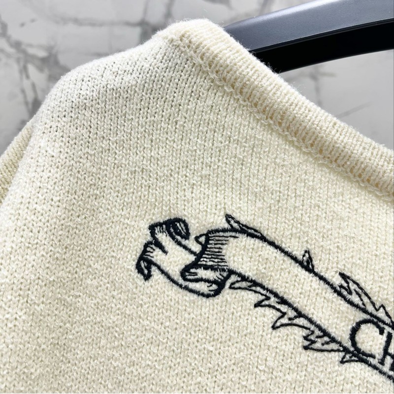 Dior Sweater