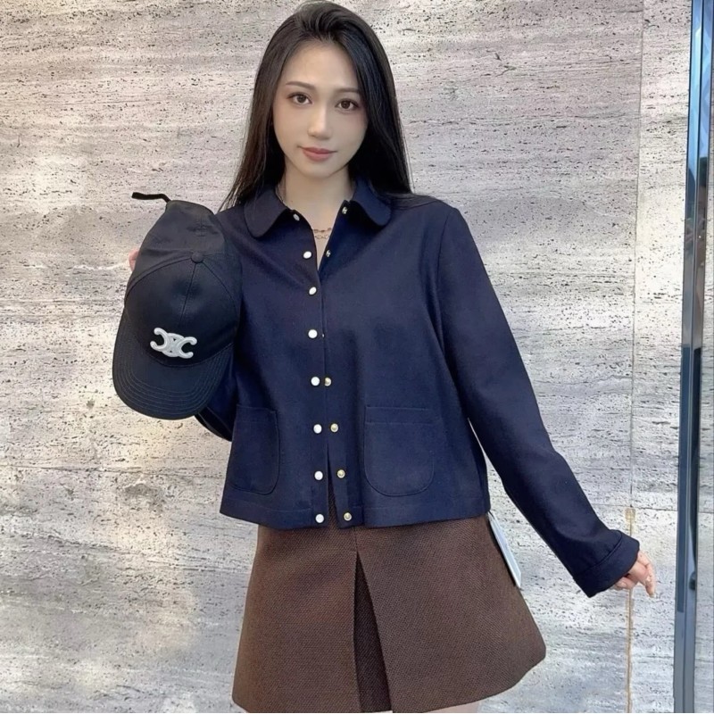 Celine Jacket