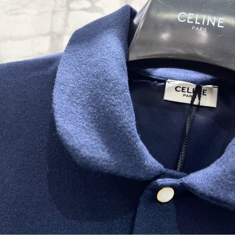 Celine Jacket