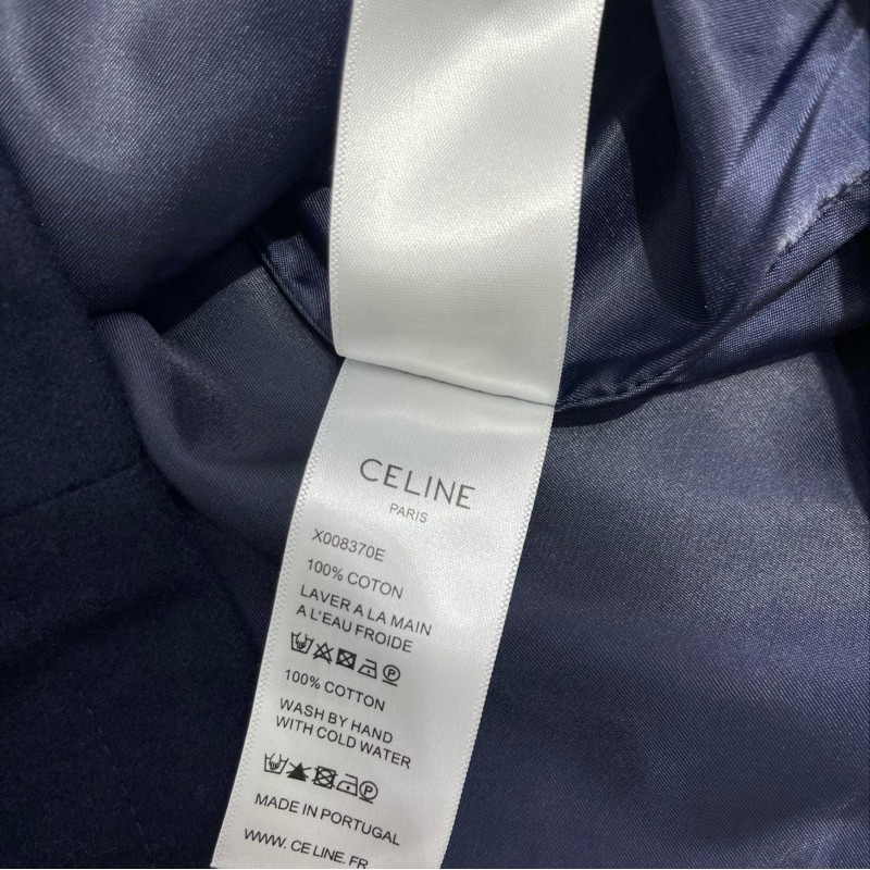 Celine Jacket