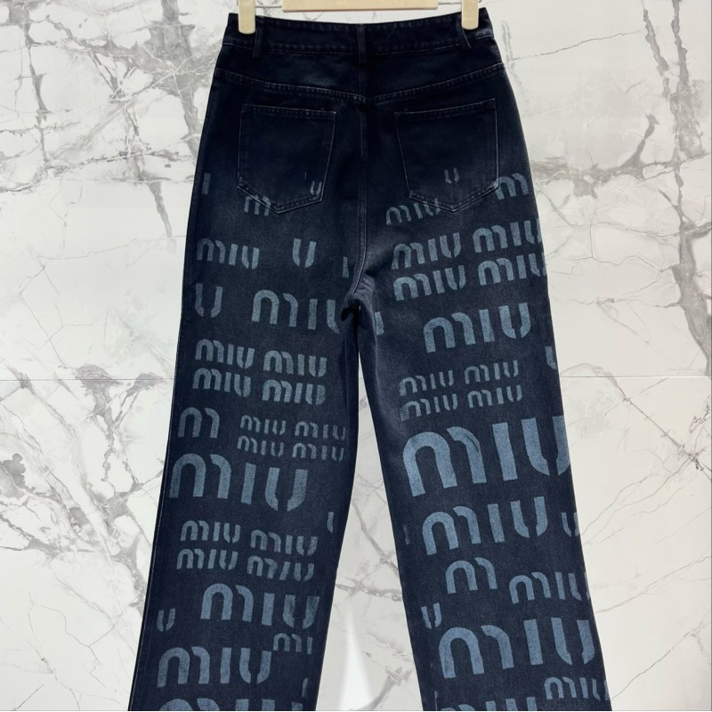 MiuMiu Jeans