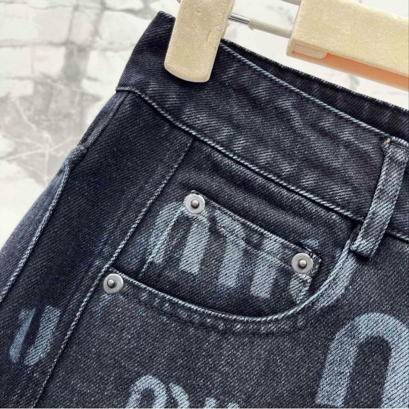 MiuMiu Jeans