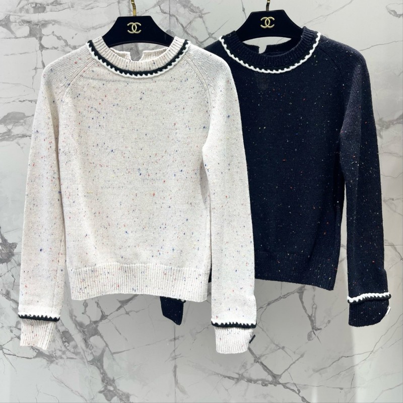 Chanel Sweater