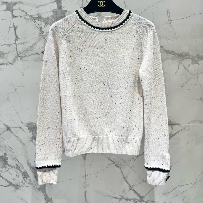 Chanel Sweater