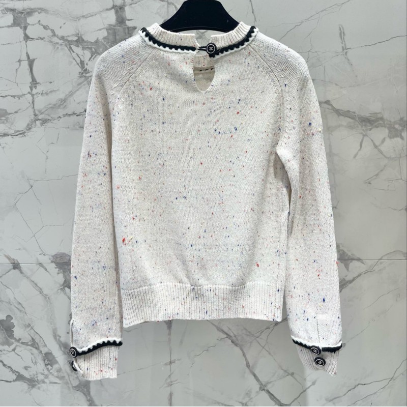 Chanel Sweater