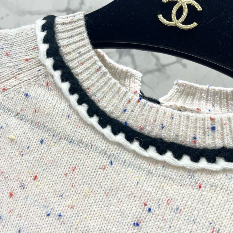 Chanel Sweater