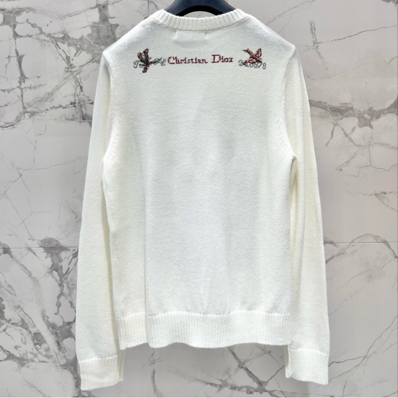 Dior Sweater