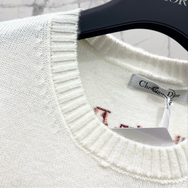 Dior Sweater