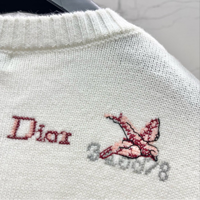 Dior Sweater