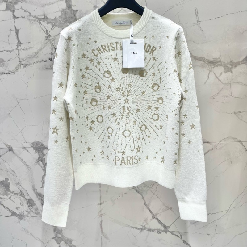 Dior Sweater