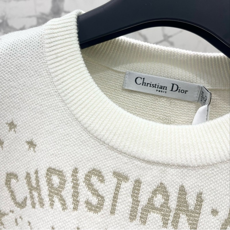 Dior Sweater