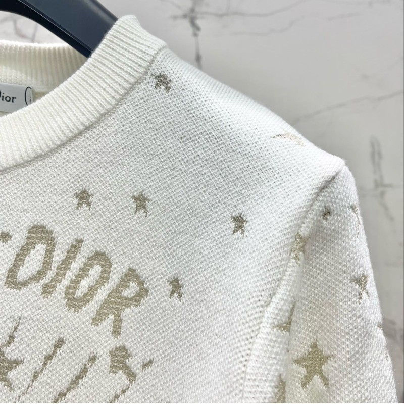 Dior Sweater