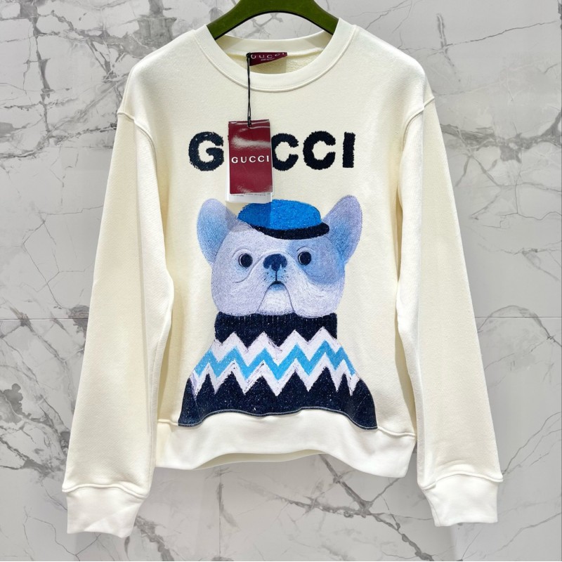 Gucci Sweater