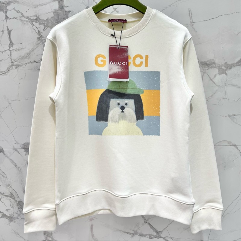 Gucci Sweater