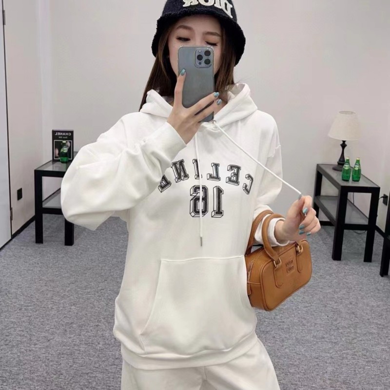 Celine Hoodie