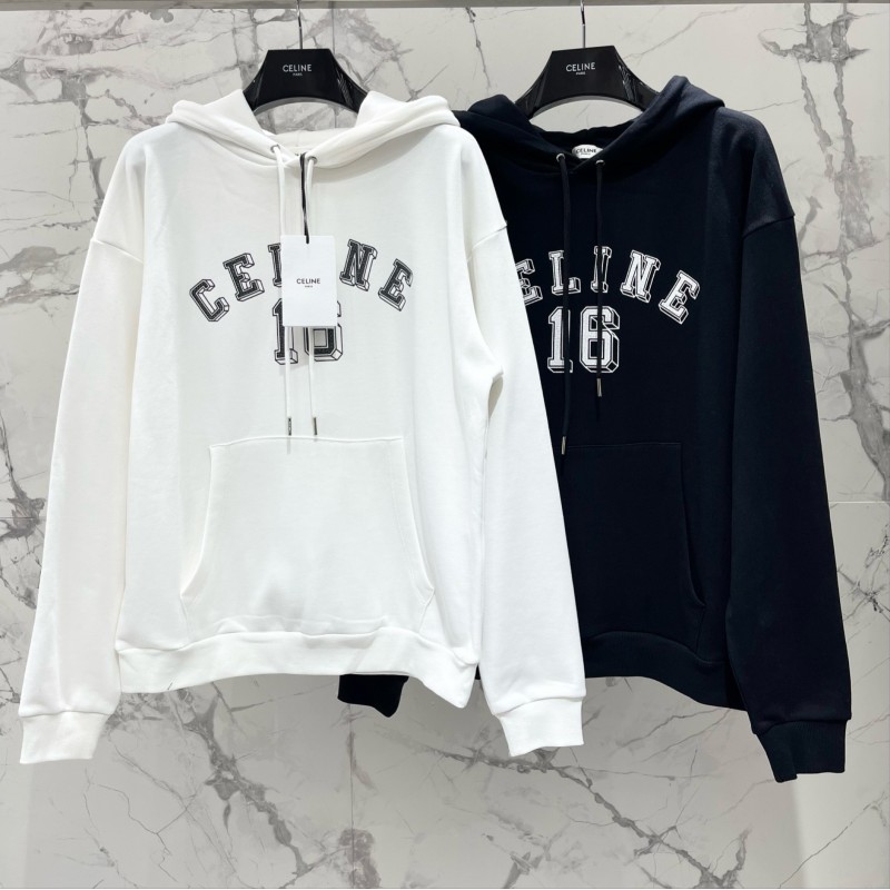 Celine Hoodie