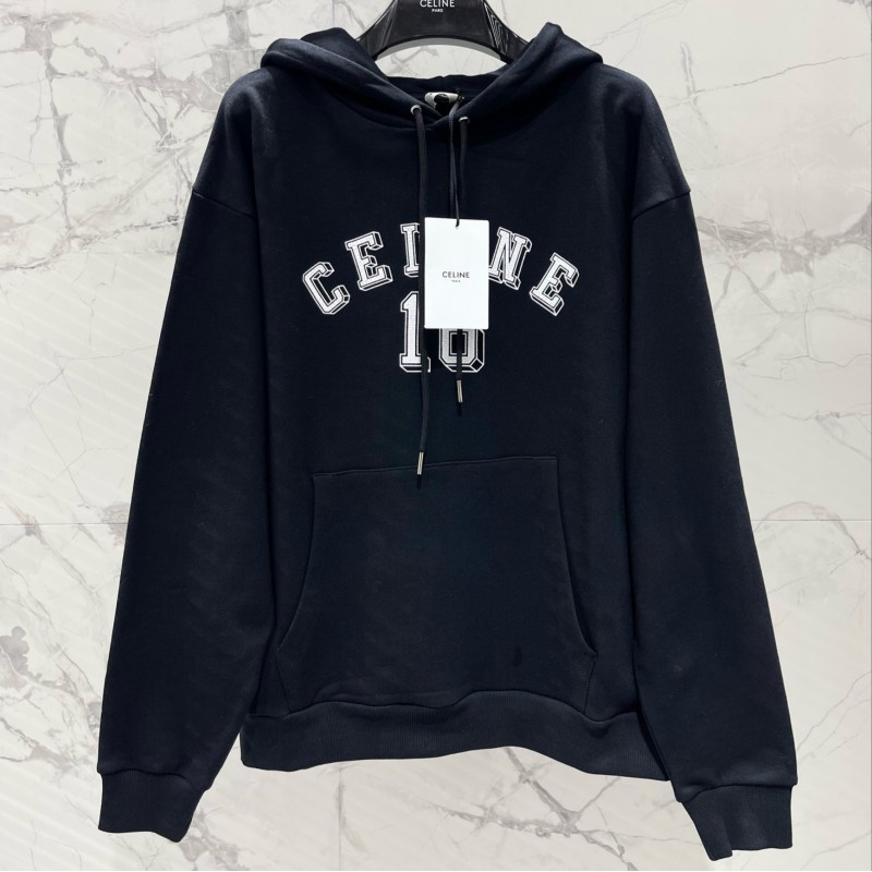 Celine Hoodie