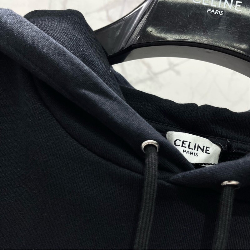 Celine Hoodie