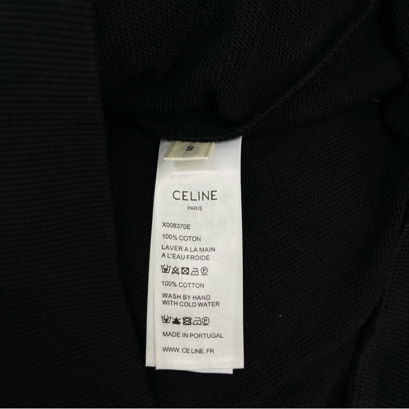 Celine Hoodie