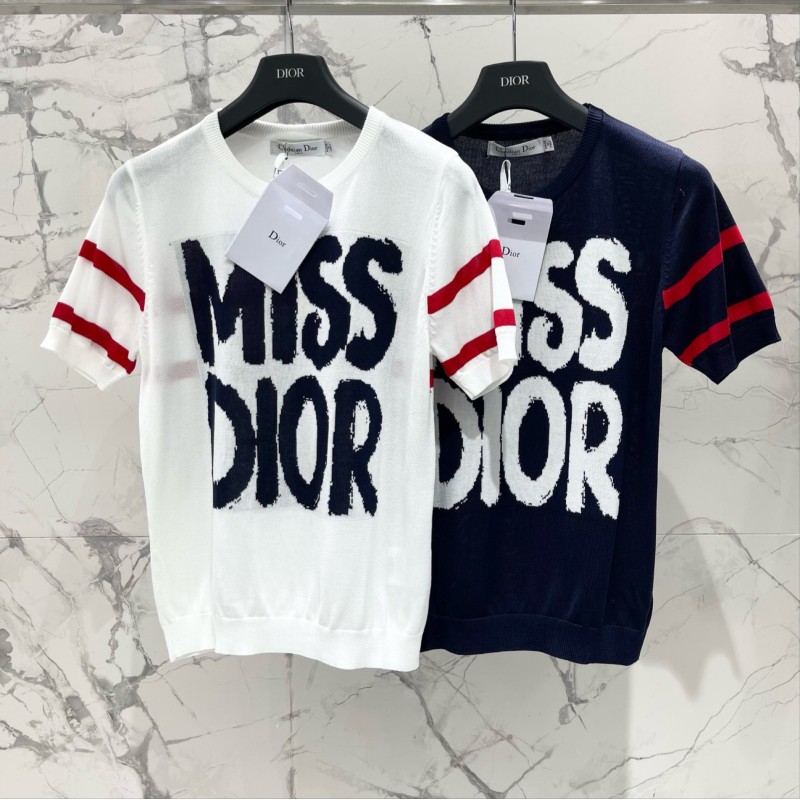 Dior Tee