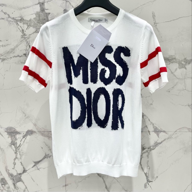 Dior Tee