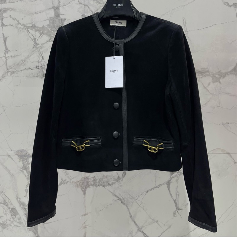 Celine Jacket