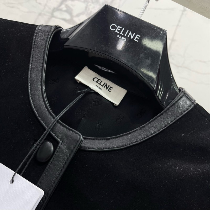 Celine Jacket