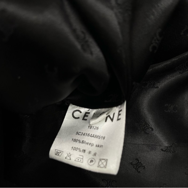 Celine Jacket