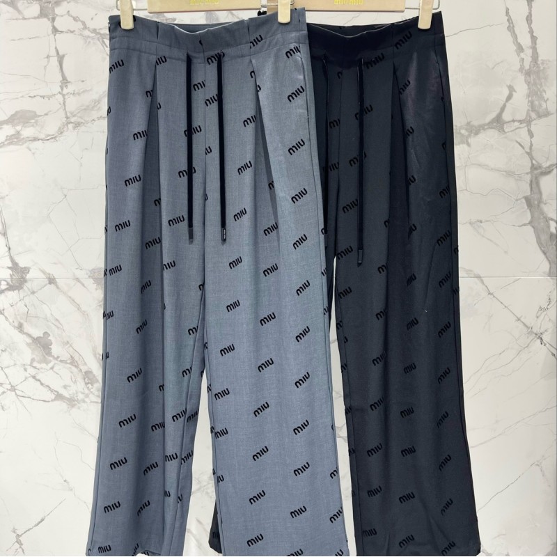 MiuMiu Pants