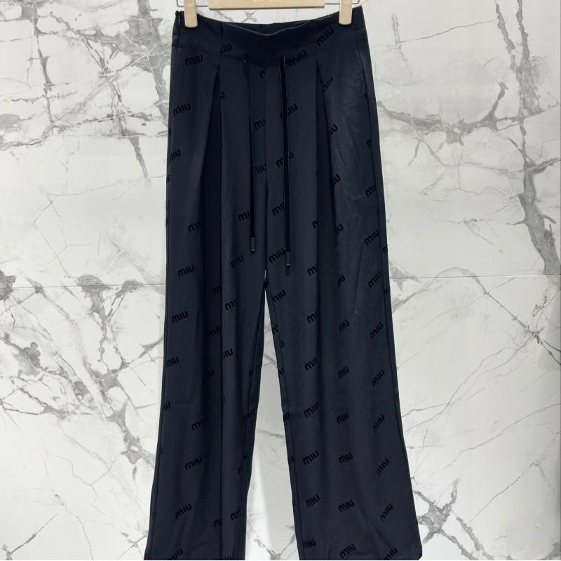 MiuMiu Pants