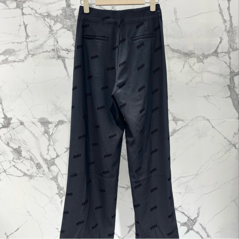 MiuMiu Pants