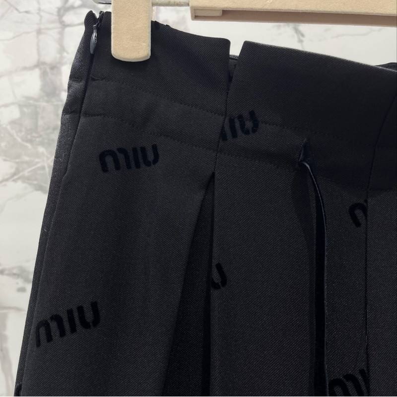 MiuMiu Pants