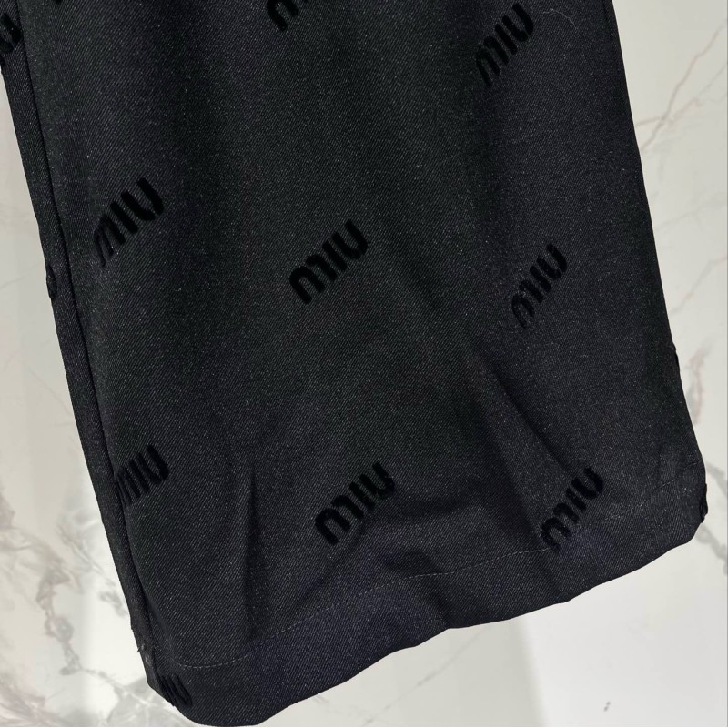 MiuMiu Pants