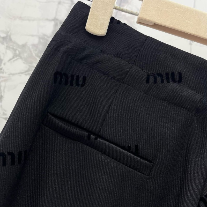 MiuMiu Pants