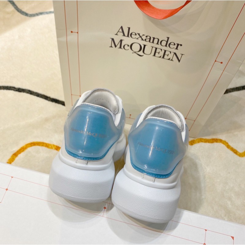 McQueen Unisex Shoes