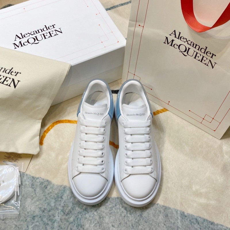 McQueen Unisex Shoes