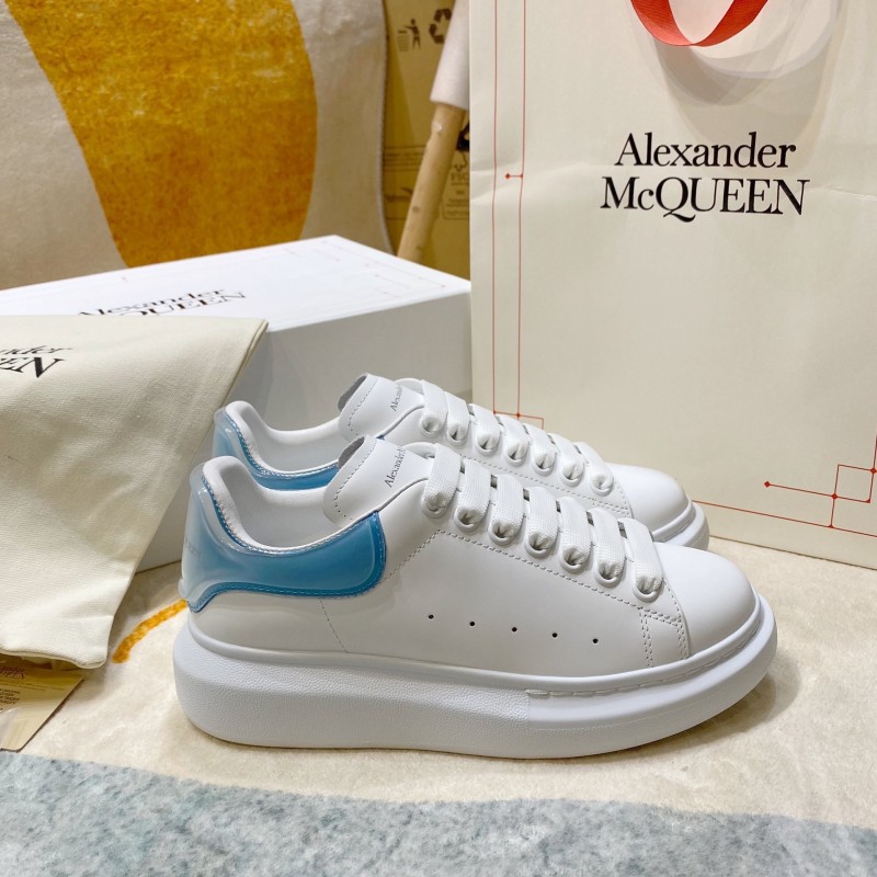 McQueen Unisex Shoes