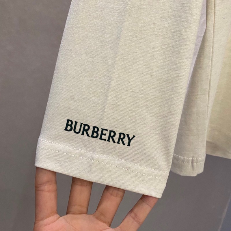 Burberry Unisex Sweater