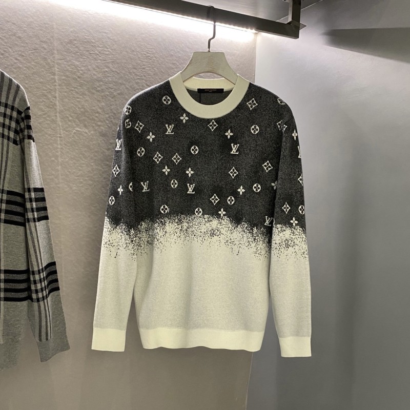 LV Unisex Sweater