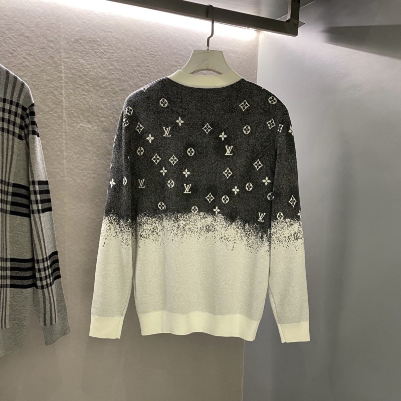 LV Unisex Sweater