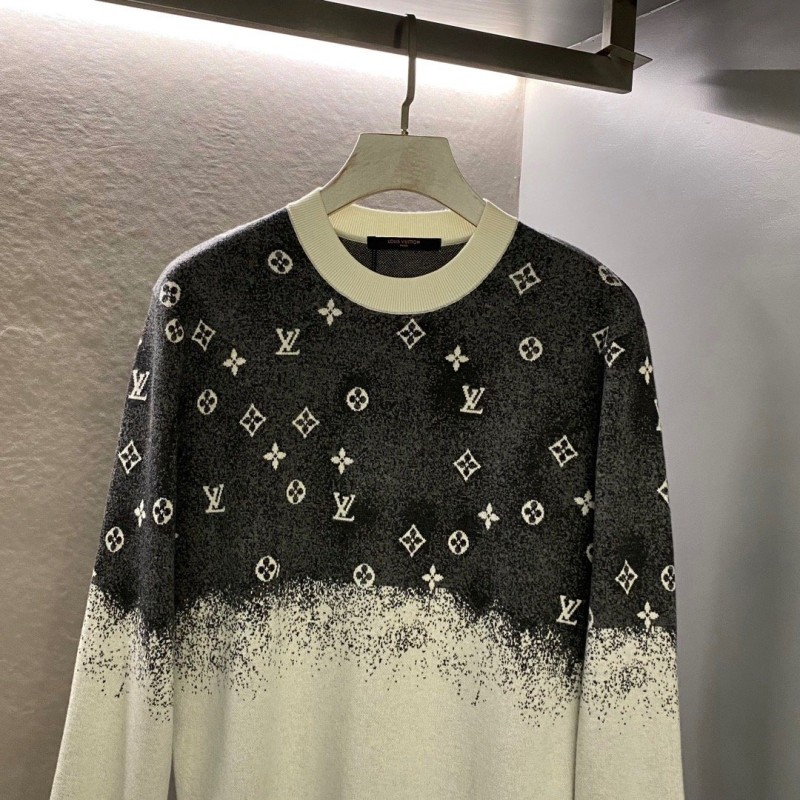 LV Unisex Sweater