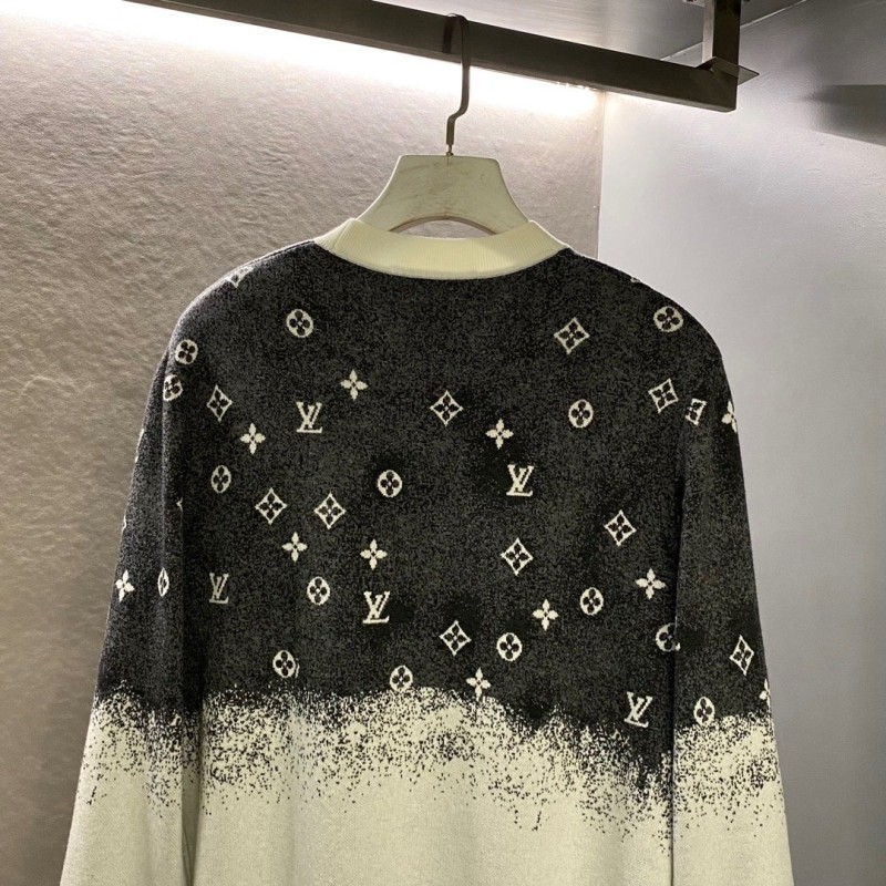 LV Unisex Sweater