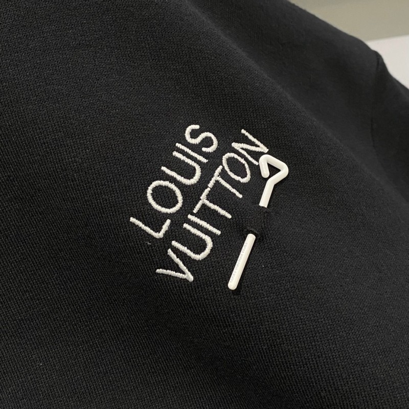 LV Unisex Hoodie